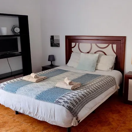 Ferienhaus Pleasantly Studio With A Sea View And Pool, Paraiso Del Sur 611 Costa Adeje (Tenerife)